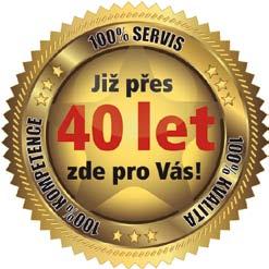 Osvědčená IBStechnologie je úspěšně používána jen v Evropě ve více jak 60.000 pobočkách.