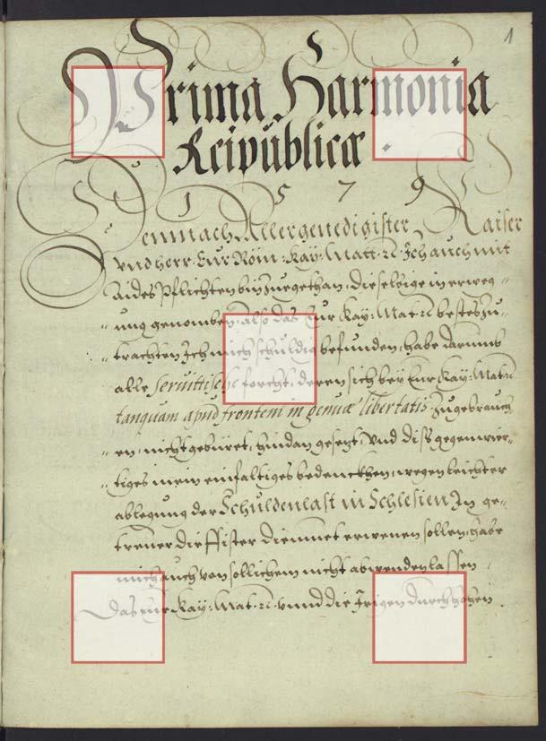 Způsob a kritéria hodnocení kvality obrazových dat: 1.hodnocení technické kvality a správnosti dat a)ostrost: Ostrost v digitálním dokumentu posuzujeme na rozhraní ploch o různé sytosti a barevnosti.