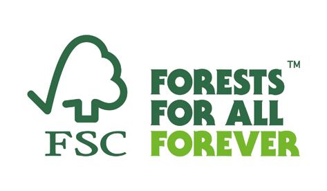 FSC Forest Stewardship Council Základní ideou nevládní neziskové organizace Forest Stewardship Council (FSC) je podporovat ekologicky šetrné, sociálně prospěšné a ekonomicky životaschopné