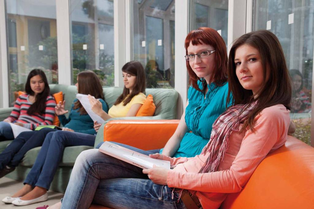 Internacionalizace studia,