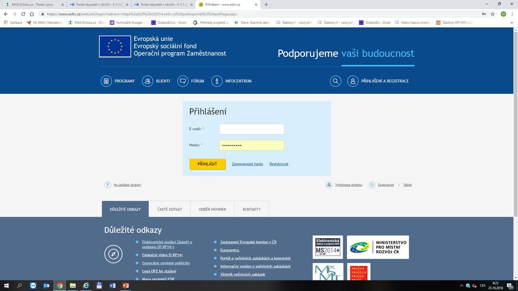 II SYSTÉM IS