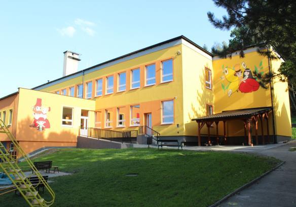 5.1 STRUKTURA ÚŘADU 5.