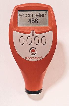 Obr. 5.1 Tloušťkoměr Elcometer 456 5.2.