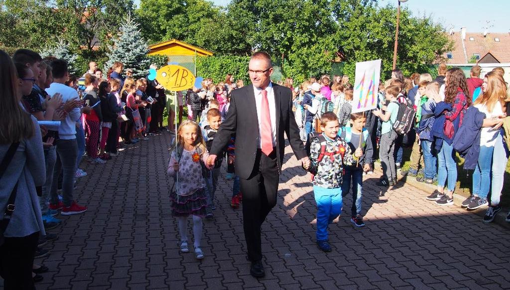 PŘEHLED VŠECH AKCÍ, NA KTERÉ MŮŽETE JEŠTĚ PŘED ZÁPISEM PŘIJÍT. S DĚTMI NEBO TŘEBA SAMI AKCE PŘED ZÁPISEM DO PRVNÍCH ROČNÍKŮ PRVNÍ PŘEDŠKOLIČKA, 14.3.2019, 16.00 17.00 Téma 1: Jak u nás učíme.