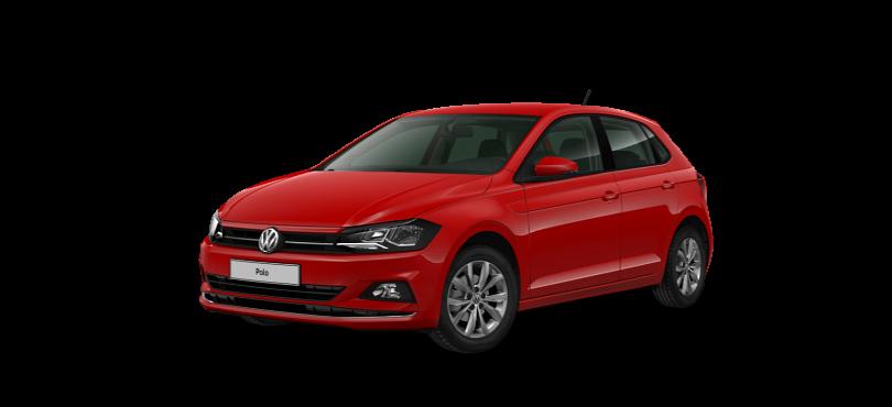 Nové Polo Highline 1,0 TSI 5G Model Nové Polo Highline 1,0 TSI 5G Celková cena 380 800,- Motor 999 cm3 Přední pohon Manuální 5 st. Výkon: 70 kw / 95 koní Spotřeba paliva: 4.