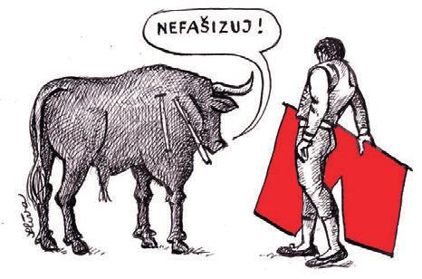 28 Euro 39 29. září 2015 názory INZERCE A151009319 SLÍVA GLOSA Makáme standardně!
