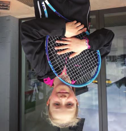 čtyřhry juniorky Australian Open, vítěz čtyřhry Orange Bowl, vítěz turnaje A dospělých série Optim Tour na Štvanici Vítek Horák ITF 530, finalista dvouhry ITF 5 v Káhiře, semifinalista ITF 4 v Trnavě