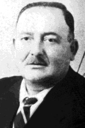 Sám nevraždil. Zemřel roku 1958, kdy na něj byl spáchán atentát. Obr. č. 10 L. Leggio zemřel ve vězení na infarkt.
