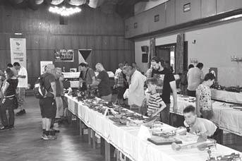 světové války, Cena Manfreda von Richthofena (přezdívaného Rudý baron ) za nejlepší model jeho letounu, Cena za nejlepší model Operace Dunaj 1968ʺ, Cena za nejlepší model letadla v československých