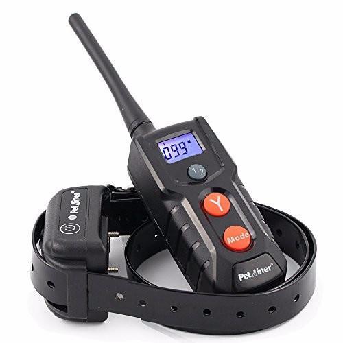 Uživatelský manuál Petrainer PET916 CZ Užívateľský manuál