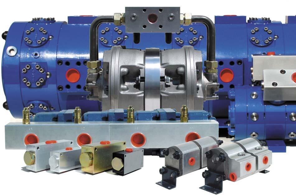GmbH Telefon +49 (0)69 848477-0 Telefax +49 (0)69 84847725 info@jahns-hydraulik.de http:// www.