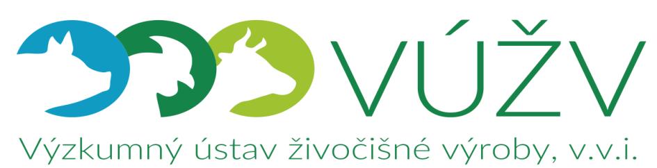 Nové poznatky ve výživě dojnic a nástroje
