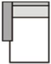 Longchair šířka sedáku 80 Longchair šířka sedáku 80 Typové číslo: 8170 8370 Použitelné jako: sestavný element sestavný element Š/V/H v cm 80/90/176 80/90/176 Hloubka sedáku v cm 138 138 Výška sedáku