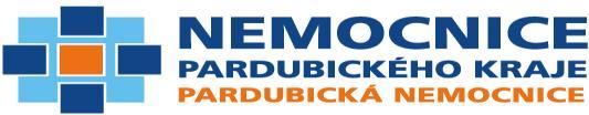 Nemocnice Pardubického kraje, a.s., Pardubická nemocnice Kyjevská 44, 532 03 Pardubice, tel.: +420 466 011 111 Centrum pracovního lékařství, tel.: +420 466 016 302 www.nempk.
