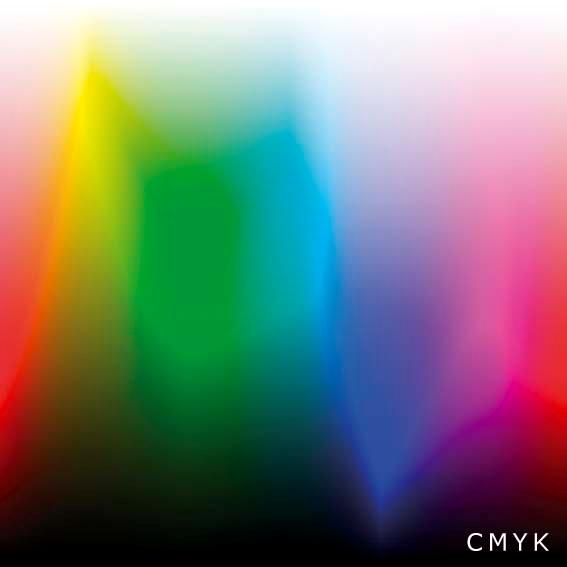 Problémy s převodem RGB na CMYK Obrázky či fotografie zpracovávané na počítači je potřeba před tiskem převést z modelu RGB na model CMYK.