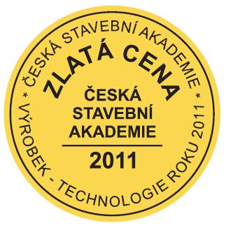 Obrázek 15: Zlatá cena medaile, certifikát Zdroj: [25] 4.