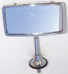 verschiedene Halter Mirrors - English Type - Varios