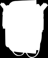 hliníková lampa projektor s funkcí