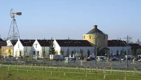 Kritická oblast C Hospodářský růst a konkurenceschopnost Olomouc je dnes již vítaným a osvědčeným cílem zahraničních investic.