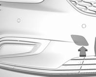 216 Péče o vozidlo 3. Nechte oba motory běžet na volnoběh přibližně tři minuty s připojenými kabely. 4. Zapněte elektrické spotřebiče (např.
