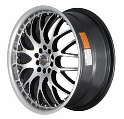 DR-19 DR19157044073GM Drag DR19 15x7 ET40 4x100/114,3 Gun Metal 4 10202 DR19157044073S Drag DR19 15x7 ET40 4x100/114,3 Silver 8 10202 DR19157054073GM Drag DR19 15x7 ET40 5x100/114,3 Gun Metal 4 10202