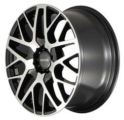 CONCEPT-10 TAWCPT1770MA42B Tenzo-R Concept-10 17x7 ET42 4x100/114 Black 4 13976 TAWCPT1770MA42M Tenzo-R Concept-10 17x7 ET42 4x100/114 Machined 4 13976 TAWCPT1770MC42M Tenzo-R Concept-10 17x7 ET42