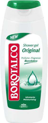 Borotalco  250