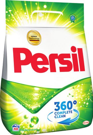5 Lenor tablety na praní, 14