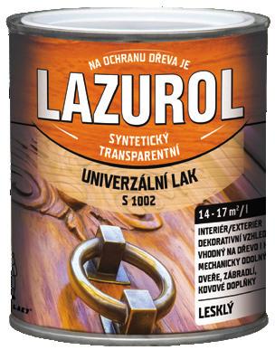20 exkluzivních odstínů - sametově matný - extrémně kryvý Vyberte si z - omyvatelný 7 emal Sanal k sanaci i preventivní ochraně zdiva, 0,9