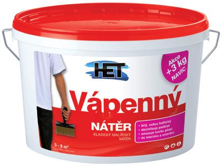 0,6 l, více odstínů Industrol Univerzál S