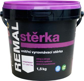 dřevo, 1 l Hostagrund Prim 3 v 1 S 2177