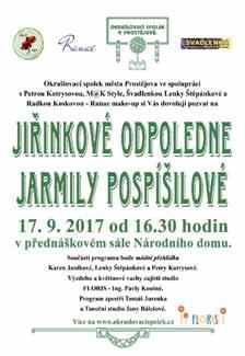 Na své si ovšem přijdou nejen obdivovatelé folklóru, ale i fanoušci popu, rocku či vážné hudby. Těšit se můžete i na projížďky historickým kočárem, které jsou zcela zdarma!