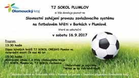 I.B třída skupina A 4:1 KON HLU KONICE, PROSTĚJOV Fotbalistům Konice se podařilo navázat na týden starou přesvědčivou výhru na půdě Moravského Berouna a doma proti Hlubočkám nepřipustili žádné