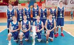 PROSTĚJOV Při skromné účasti českých týmů v evropských pohárech není snadné odhadovat kvality soutěží na starém kontinentu. Určitým vodítkem může být popularita basketbalu v jednotlivých státech.