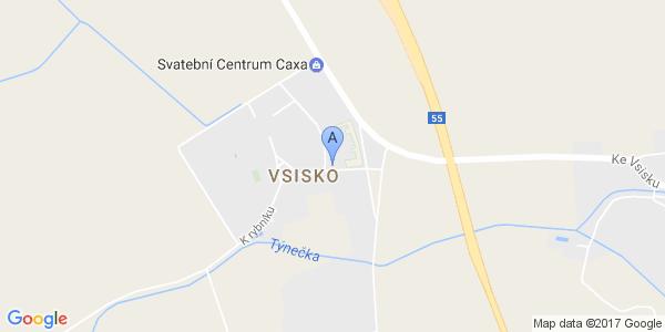 Možno umístit větší řemeslné dílny, menší zemědělskou výrobu a související vybavenost k