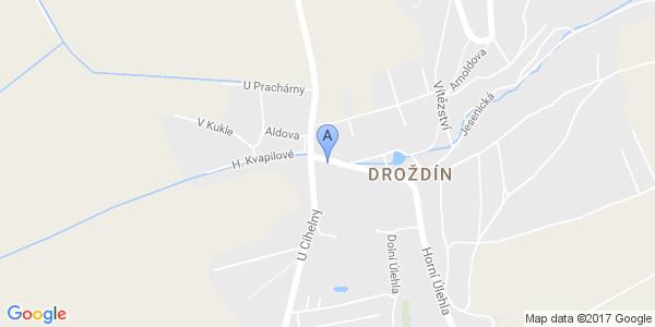 5. Mapové