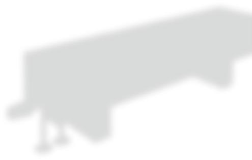 Otopné lavice s přirozenou konvekcí KORALINE LK Rozdělení otopných lavic KORALINE LK Exclusive provedení pozinkovaná ocel s hliníkovou mřížkou (stříbrný elox) viz obrázek KORALINE LK