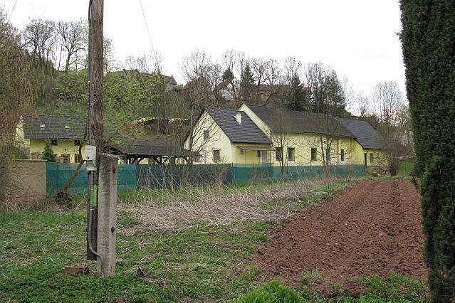 km 16,56  4: Smolnický potok Vinařice