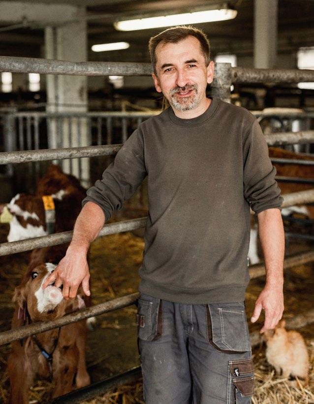 Jistě víte, že vejce je největší pohlavní buňka na světě a musí z ní vzniknout život. Slepice do něj dá vždy jen to nejlepší, bez ohledu na to, jestli žije v biu nebo ne.