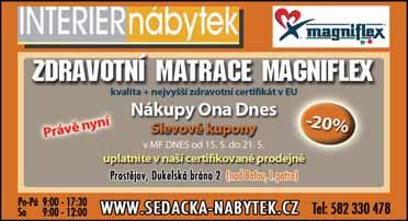 4 STRANY ZDARMA NAVÍC STRANY 28 a 29 DNES seriál Restaurace a