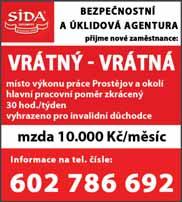 navštivte stále více oblíbenější internetové stránky Číslo 21