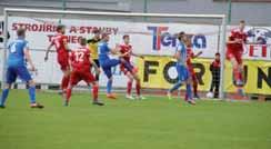 24 výsledkový servis strana 37 FORTUNA FNL - 29. KOLO 41., Michal, FOTBAL Foto: Josef Popelka FORTUNA FOTBALOVÁ NÁRODNÍ LIGA - 29. KOLO Berka Melichar, Pfeifer. 4 0 TENIS 2. FOTBAL - VETERÁNI 321.