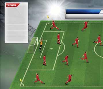 F TBALOVÁ R ZHLEDNA KRALICE ZVLÁDLY DERBY A POSLALY RIVALA DOLŮ Určice sympaticky bojovaly, ale průchozí obrana je nepodržela EXKLUZIVNÍ REPORTÁŽ pro Večerník Zdeněk VYSLOUŽIL KRALICE NA HANÉ Derby