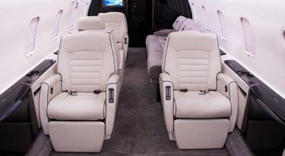 LETADLA NA PRODEJ 2004 Bombardier Challenger 300 Serial Number 20015 Engines &