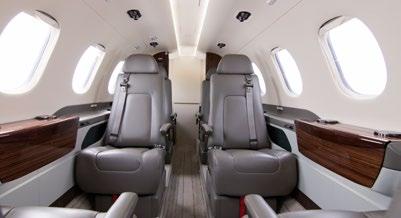 $1,595,000 USD 2015 Embraer Phenom 300 Serial Number 50500307 Airframe on