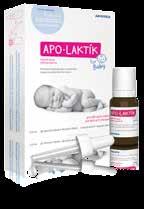 komplex 2 probiotických kmenů a fruktooligosacharidů 2 kmeny (L. reuteri a L.