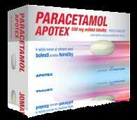 Ambroxol 15 mg/5 ml sirup 100 ml za 79 Kč. Pečlivě čtěte příbalovou informaci.
