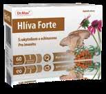 za 399 Kč. (1 tbl. = 2,22 Kč) Vitamin C High Effect 1000 mg 90 tbl.