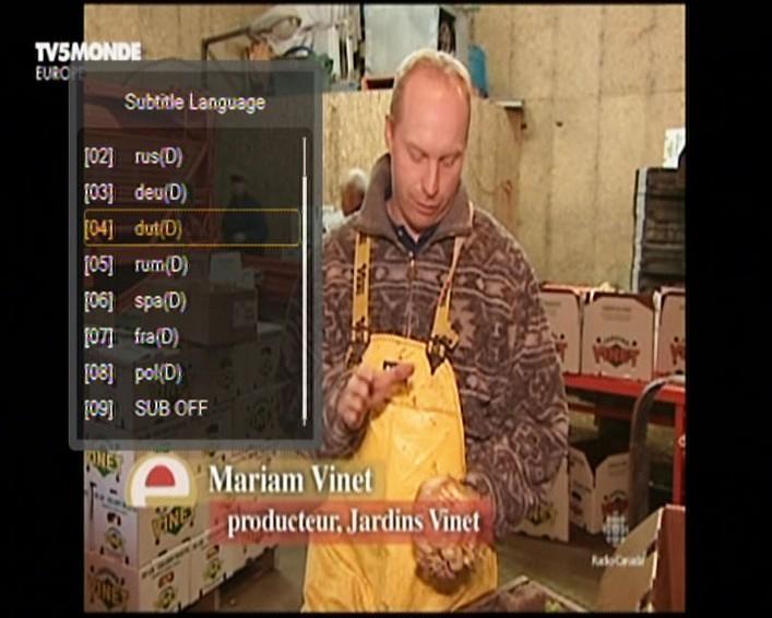 Jiné zvukové stopy než výchozí nahrané budou fungovat během přehrávání pouze tehdy, pokud nejsou kódovány nebo jsou kódovány stejně jako výchozí nahraná zvuková stopa.