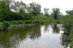 průtoků Odběry nebo vypouštění Ovlivnění hydrologického režimu (OHR) OHR Kategorie Rozsah výskytu